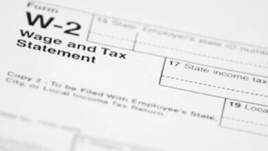 What is Box 14 on W-2