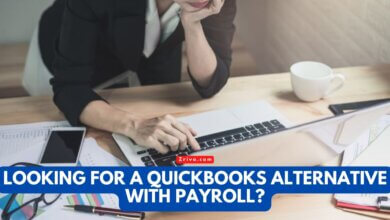 Looking For a QuickBooks Alternative With Payroll?
