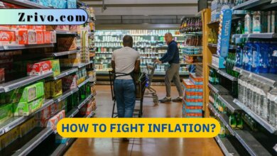 How to Fight Inflation?