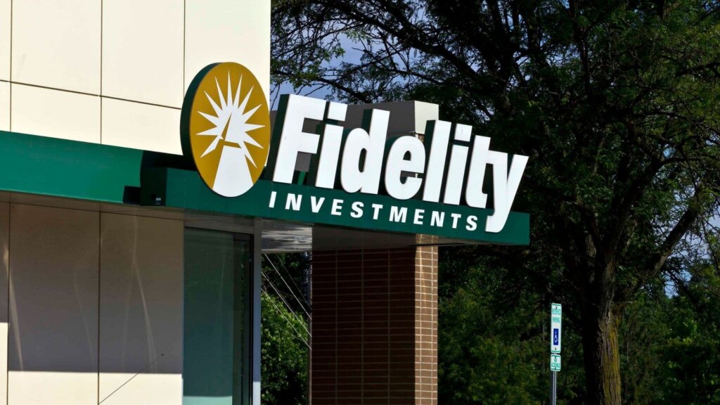 Best Fidelity Index Funds