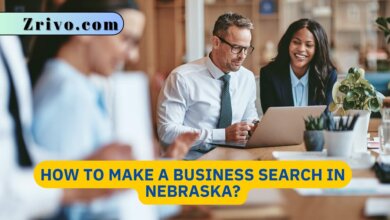 How to Make a Business Search in Nebraska