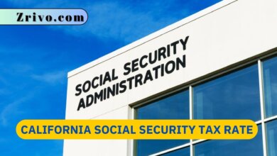 California Social Security Tax Rate