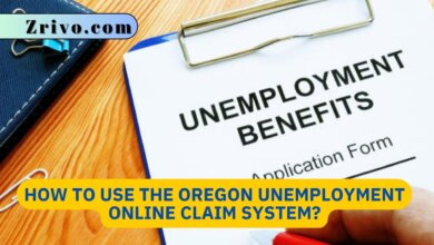 How to Use the Oregon Unemployment Online Claim System