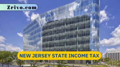 New Jersey State Income Tax