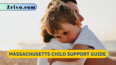 Massachusetts Child Support Guide