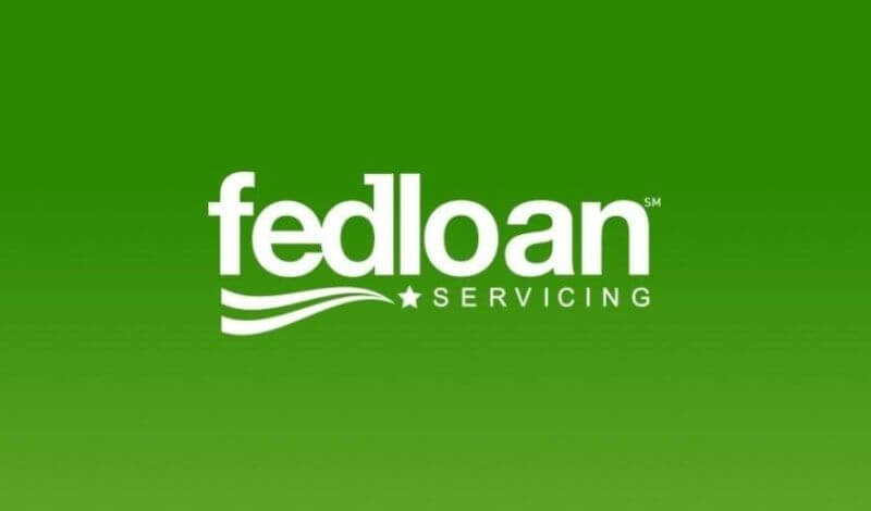 FedLoan Account Number