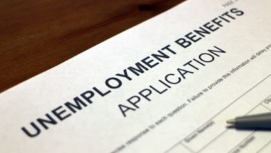 File for Unemployment Online
