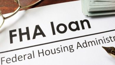 How to Apply For an FHA Mortgage Loan