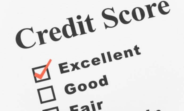 How to boost credit score?