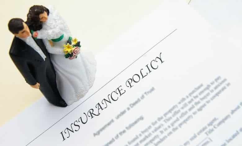 Wedding Cancellation Insurance