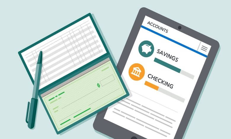 Difference Between Savings and Checkins Account