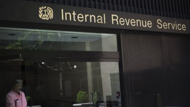IRS New Tax Forms Release Date