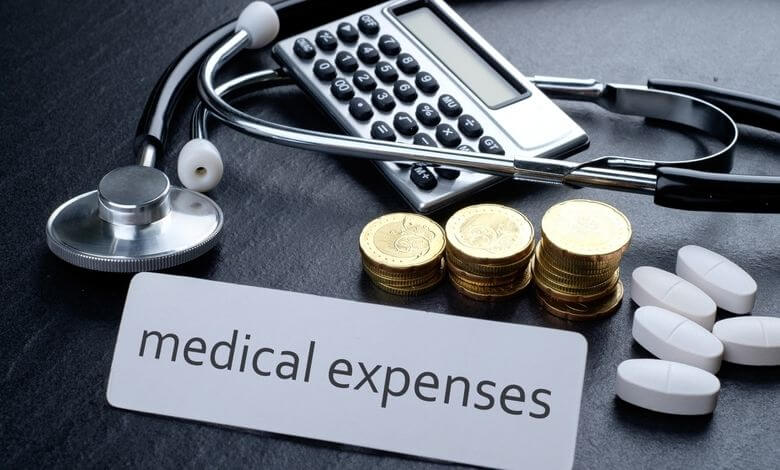 Medical Expenses Threshold Increase