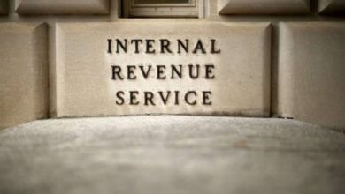IRS Get My Payment - Payment Tracker