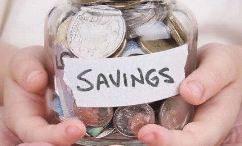 How much money to keep in savings vs investing forex trading in islam urdu speech