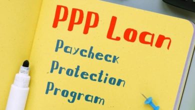 PPP Loan Forgiveness Extension