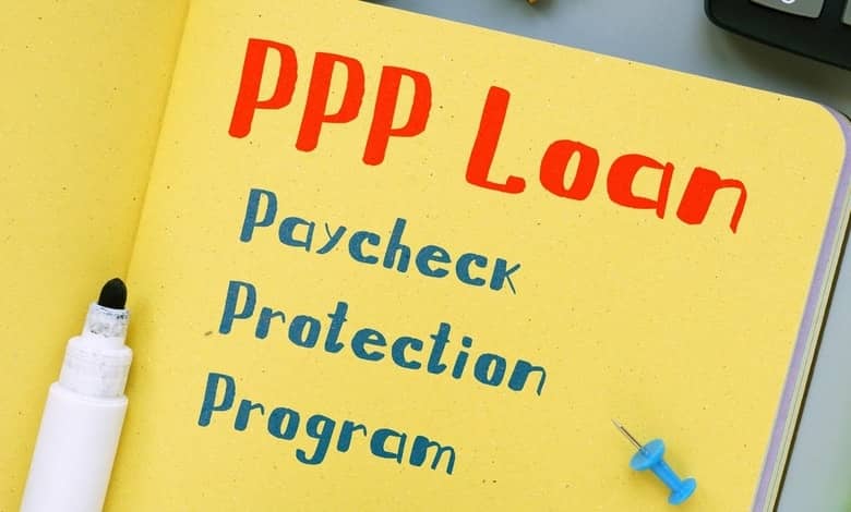 PPP Loan Forgiveness Extension