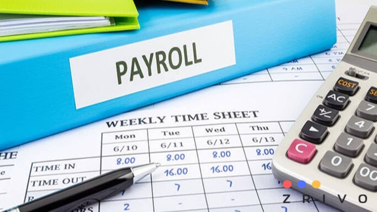 Payroll Tax Suspension Finance Zrivo