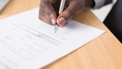How to e-sign documents online