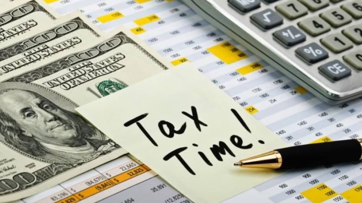 Minimum To File Taxes 2021