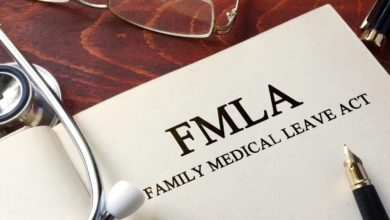 Denied FMLA Leave