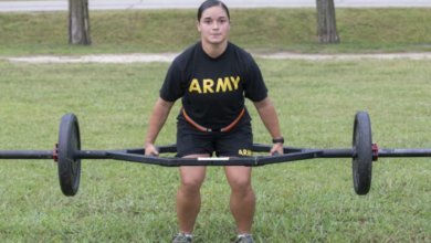 army acft standards