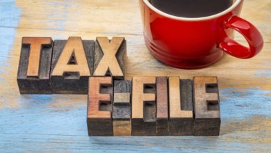 File Taxes Electronically for Free