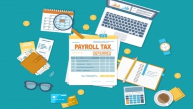 When does deferred payroll tax start