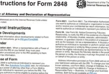 I485 Instructions 2021- USCIS Forms - Zrivo