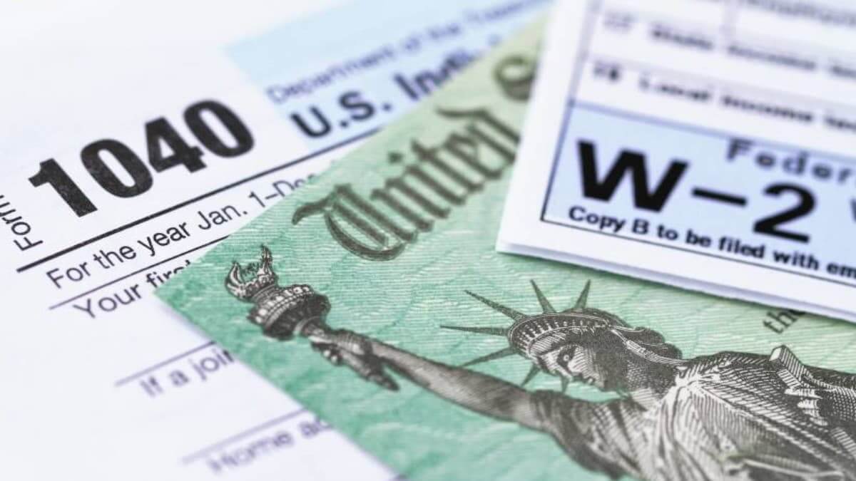 Tax Season Postponed by the IRS
