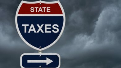 California Tax Deadline