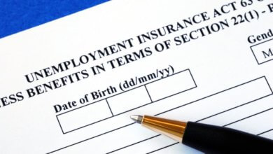Connecticut File Unemployment Benefits