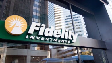 Fidelity 3 Fund Portfolio