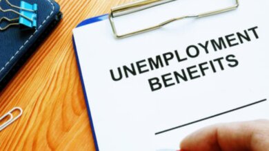 IRS Unemployment Refund