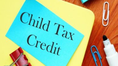 Advanced Child Tax Credit Payments