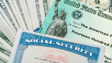 How to report Social Security and Medicare tax