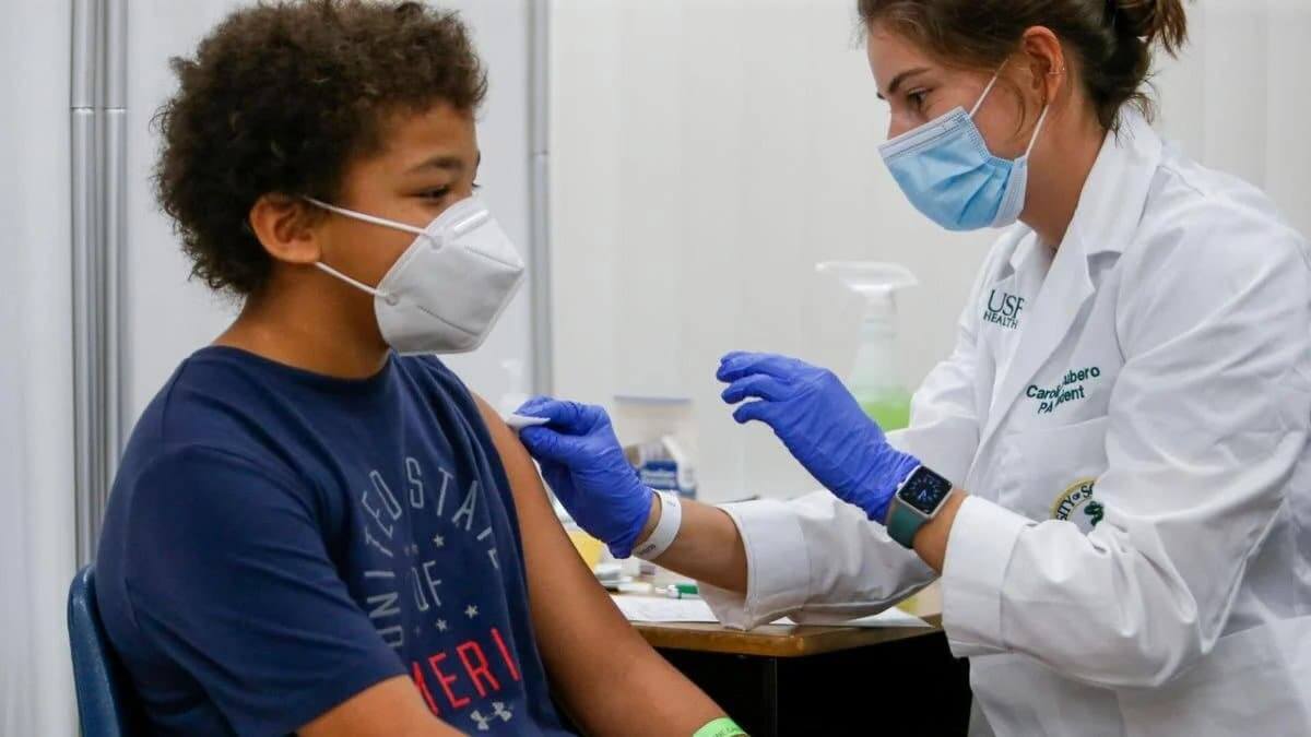 Federal Court Freezes Vaccine Mandate