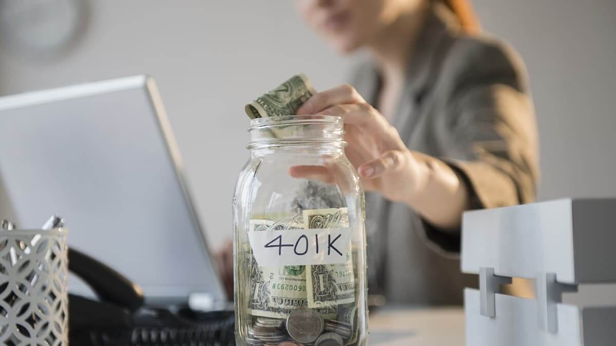 Should You Front-Load Your 401k