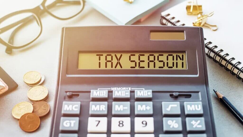 Tax Season Start Date 2023 2024