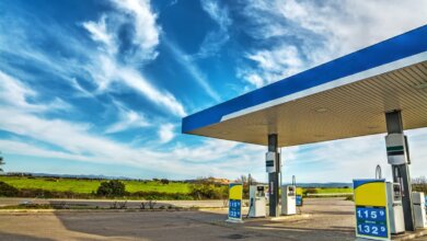 California Gas Prices 2022