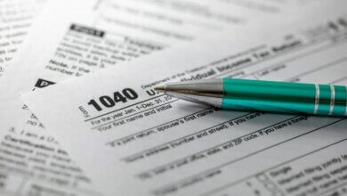 The Full Guide on Form 1040-V Payment Voucher
