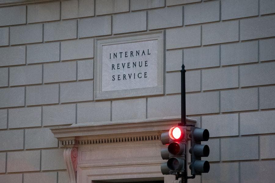 IRS Decided to Destroy Data on 30 Million Filers