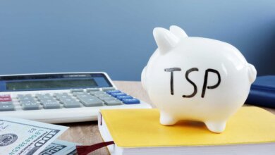 Best TSP Funds to Invest in