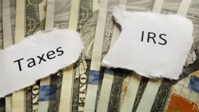 Why IRS Reduced my Refund?
