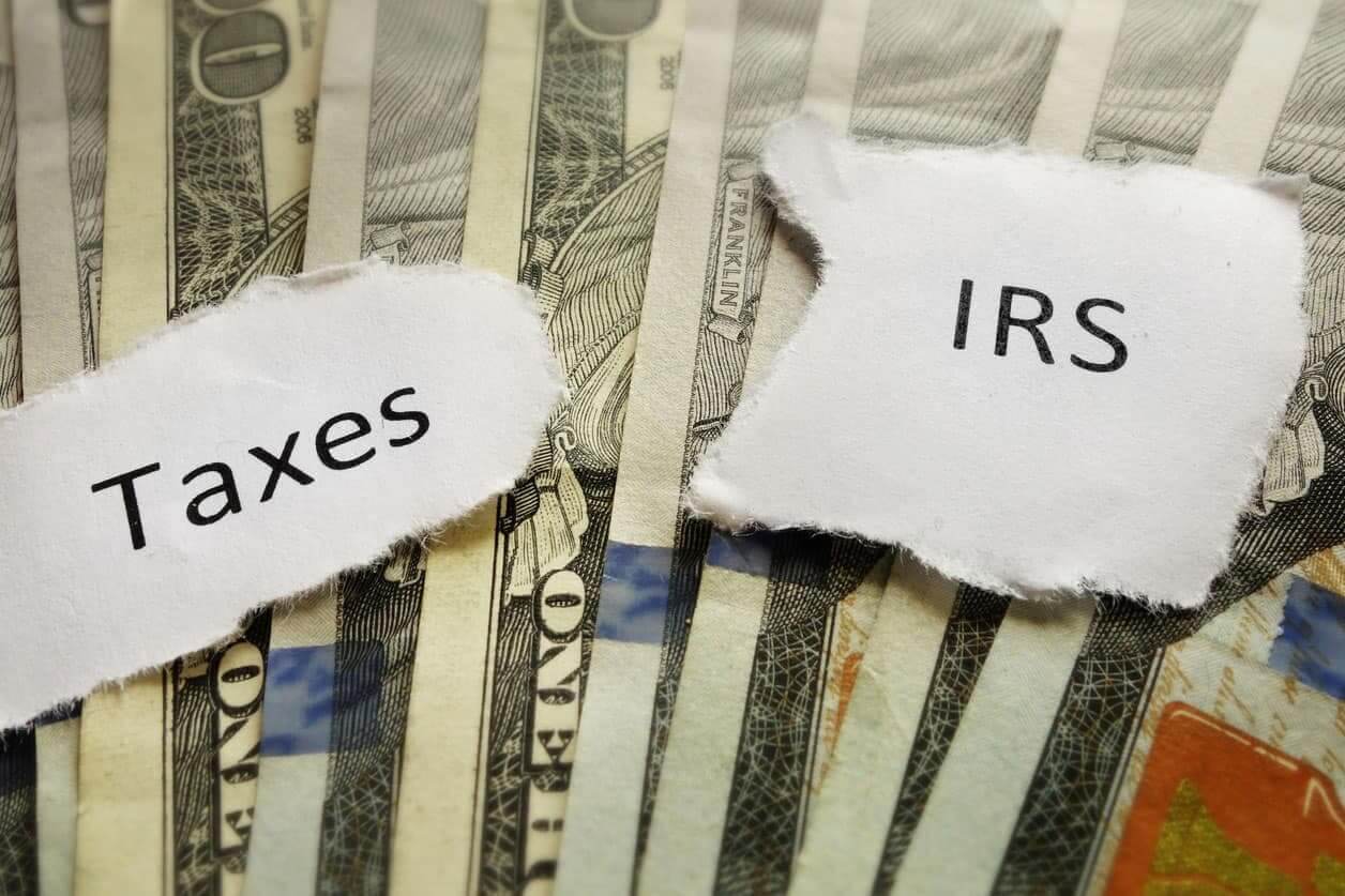 Why IRS Reduced my Refund?