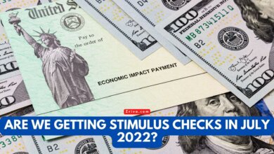 Are We Getting Stimulus Check in July