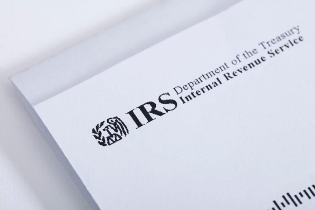 How Can I Verify My Identity With the IRS?