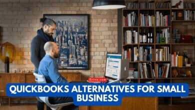 QuickBooks Alternatives For Small Business
