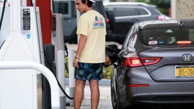 What is a Gas Tax Holiday?