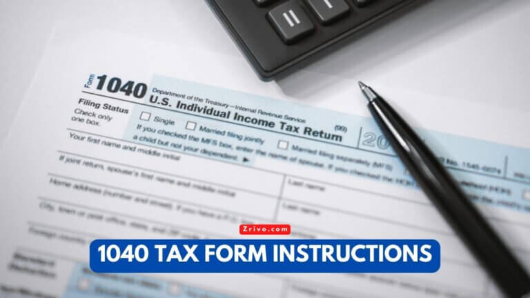 1040 Tax Form Instructions Zrivo Cover 1 768x432 